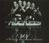 Rockets - The Definitive Collection - Disc 1
