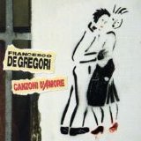 Francesco De Gregori - Canzoni d'amore