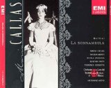 CALLAS - La Sonnambula - Bellini