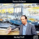 Francesco De Gregori - Mira Mare 19.4.89