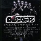 Rockets - The Definitive Collection: Original Greatest Hits