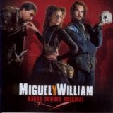 Stephen Warbeck - Miguel y William