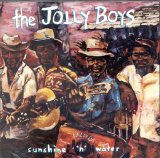 The Jolly Boys - Sunshine 'N' Water