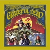 Grateful Dead - The Grateful Dead