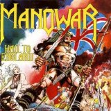Manowar - Hail To England