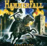 HammerFall - Renegade