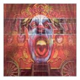 Kiss - Psycho-Circus