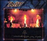 Edguy - Burning Down The Opera - Live