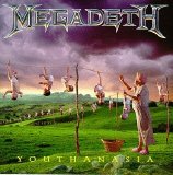 Megadeth - Youthanasia