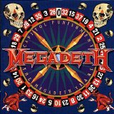 Megadeth - Capitol Punishment - The Megadeth Years