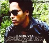 Lenny Kravitz - It Is Time for a Love Revolution [Deluxe Edition] Disc 1