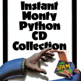 Monty Python - The Instant Monty Python CD Collection