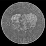 Grand Funk Railroad - E Pluribus Funk 2002 Remastered