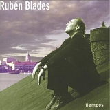 RubÃ©n Blades - Tiempos