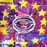 U2 - Zooropa