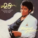Michael Jackson - Thriller: 25th Anniversary Edition