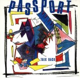 Passport - Talk Back