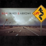 Rush - Snakes & Arrows Live (2 CD)
