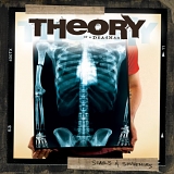 Theory Of A Deadman - Theory of a Deadman