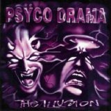 Psÿco Drama - The Illusion