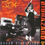 Biohazard - Urban Discipline