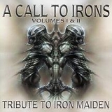 Various Artists - A Call to Irons (Vol 2) - Tribute To Iron Maiden