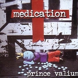 Medication - Prince Valium