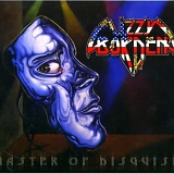 Lizzy Borden - Master Of Disguise