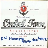 Angelripper, Onkel Tom - Das blaueste Album der Welt
