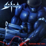 Sodom - Tapping The Vein