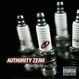 Authority Zero - A Passage In Time