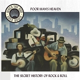 Various artists - Poor Man's Heaven: Blues & Tales of the Great Depression