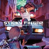 Sticky Fingaz - [BlackTrash] The Autobiography Of Kirk Jones