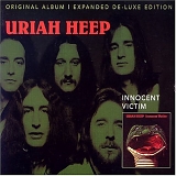 Uriah Heep - Innocent Victim