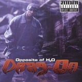 Drag-On - Opposite Of H2O