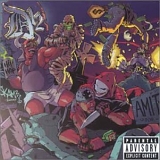 D12 - Shit On You (CDS)