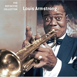 Armstrong, Louis - Definitive Collection, The
