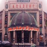 MotÃ¶rhead - Live At Brixton Academy
