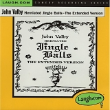 John Valby - Herniated Jingle Balls