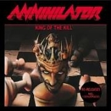 Annihilator - King Of The Kill