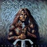 Sacred Steel - Reborn In Steel