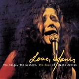 Cathrine Curtin - Love Janis(The Songs,The Letters,The Soul of Janis Joplin)
