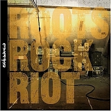 Skindred - Roots Rock Riot