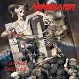 Annihilator - Carnival Diablos