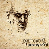 Primordial - A Journey's End