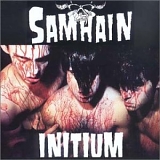 Samhain - Initium (2001 Remaster)
