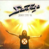 Savatage - Japan Live '94