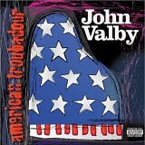 John Valby - American Troubadour
