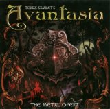 Avantasia - The Metal Opera Pt. I