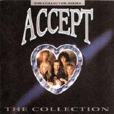 Accept - The Collection